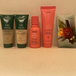 Aveda Haircare Bundle